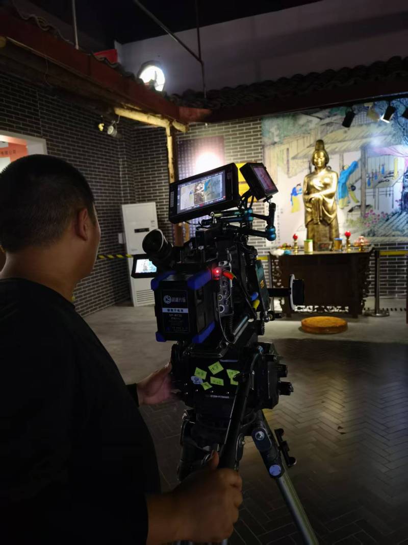 聚焦柯坪县产品宣传视频拍摄公司，以专业实力赋能品牌声量升级