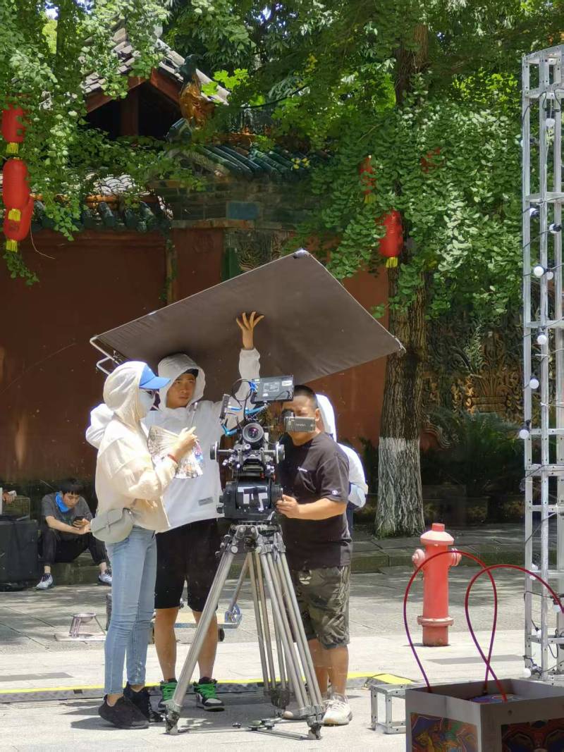 柯坪县产品宣传视频拍摄公司避坑：资质、案例、服务全解析