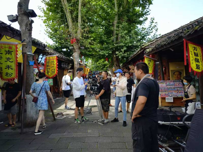 柯坪县产品视频拍摄技术升级：AI与三维动画深度融合