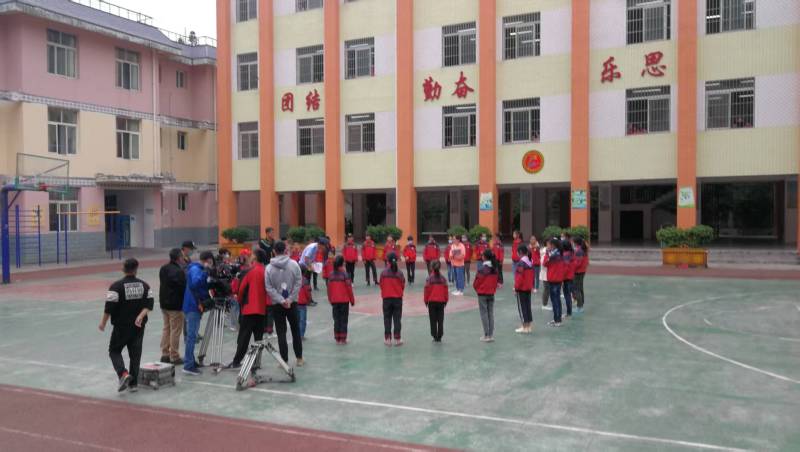 创新驱动，柯坪县极致互动开拓产品宣传视频新境界