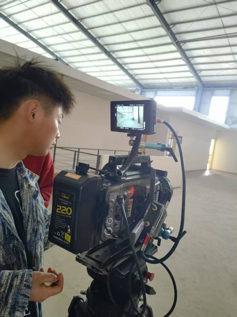柯坪县电商产品视频拍摄制作：小成本也能产出高质感内容？