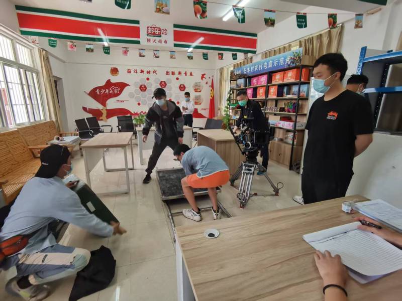 柯坪县电商产品视频拍摄制作实战秘籍，助力产品引爆电商流量